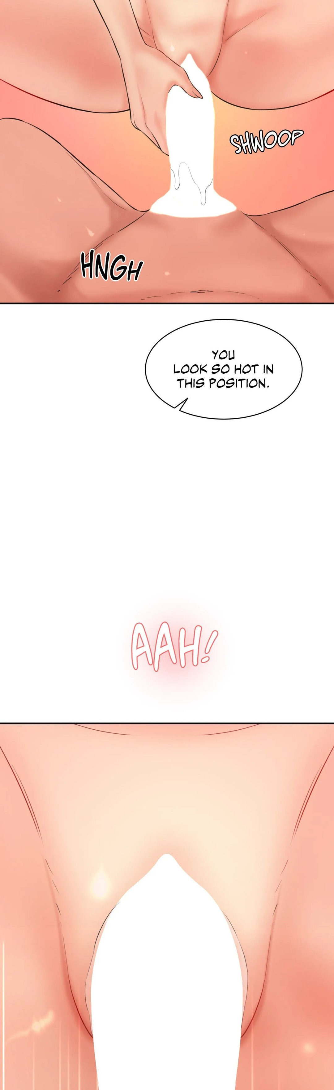 Secret Office chapter 31 page 37