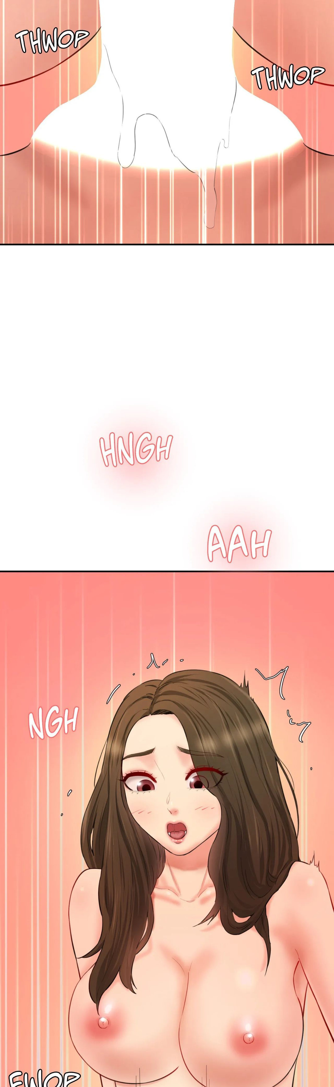 Secret Office chapter 31 page 38