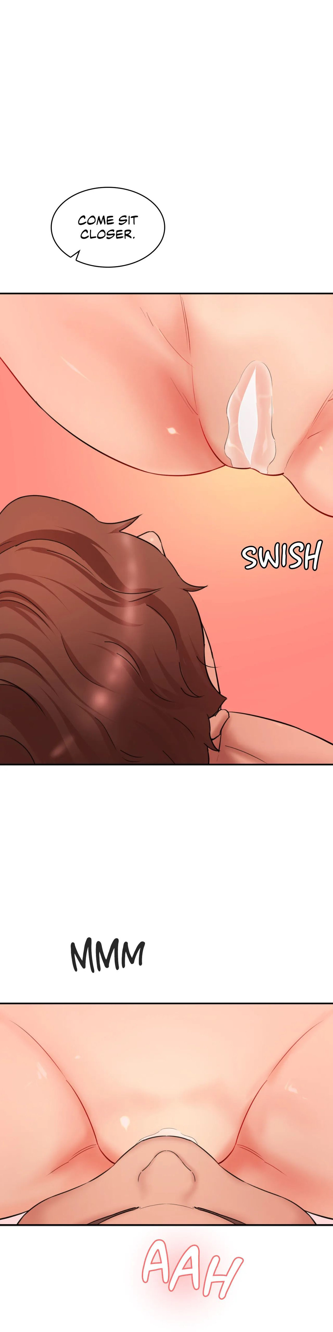 Secret Office chapter 32 page 15