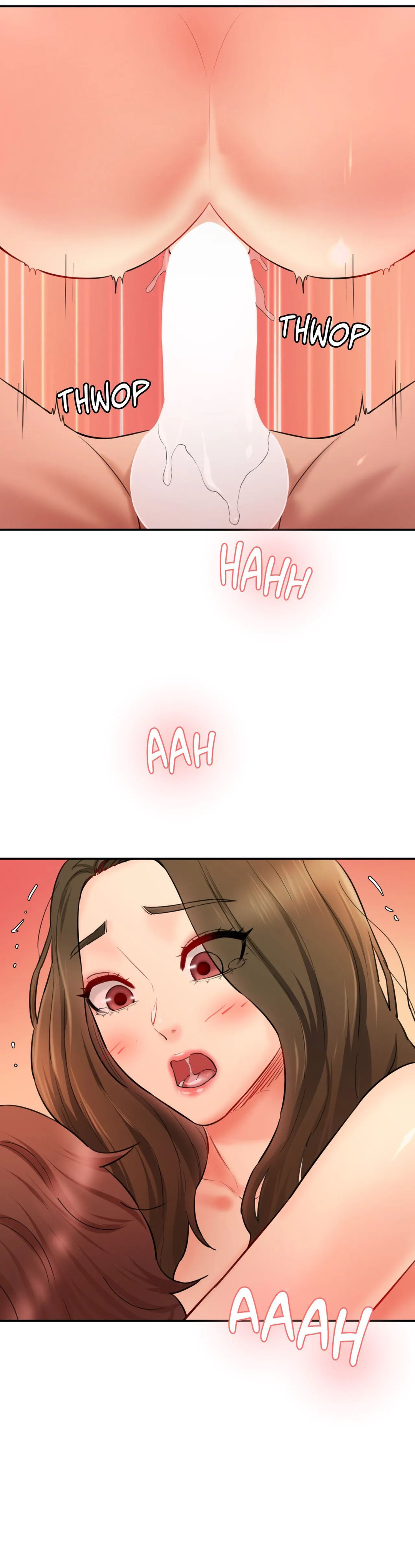 Secret Office chapter 32 page 28