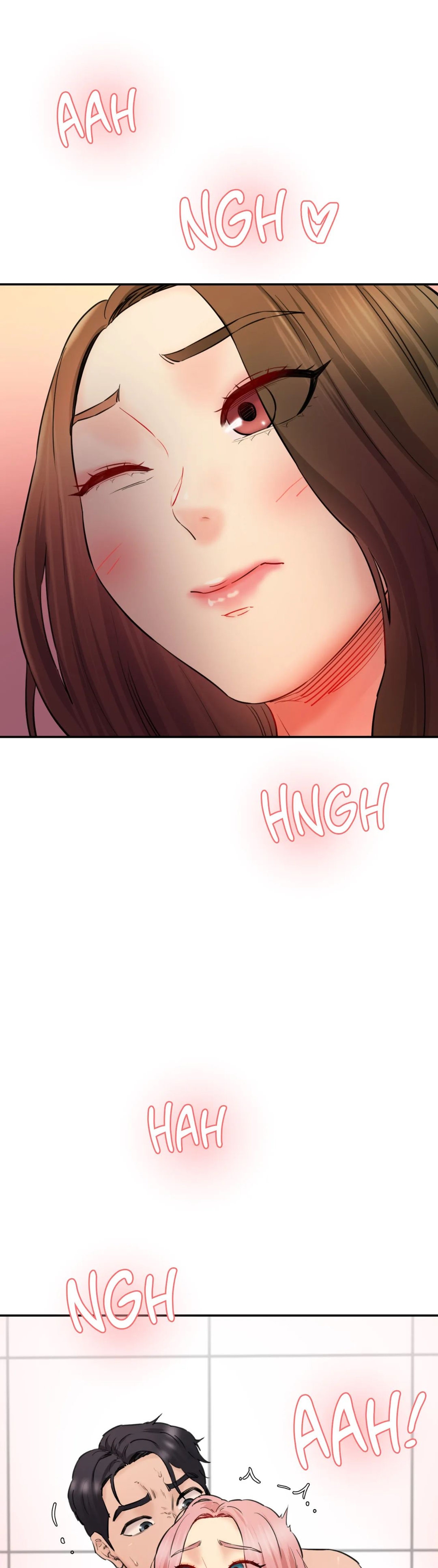 Secret Office chapter 33 page 10
