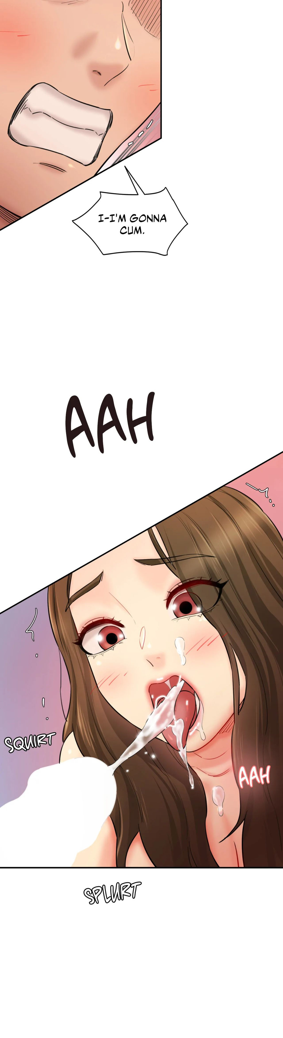 Secret Office chapter 33 page 42