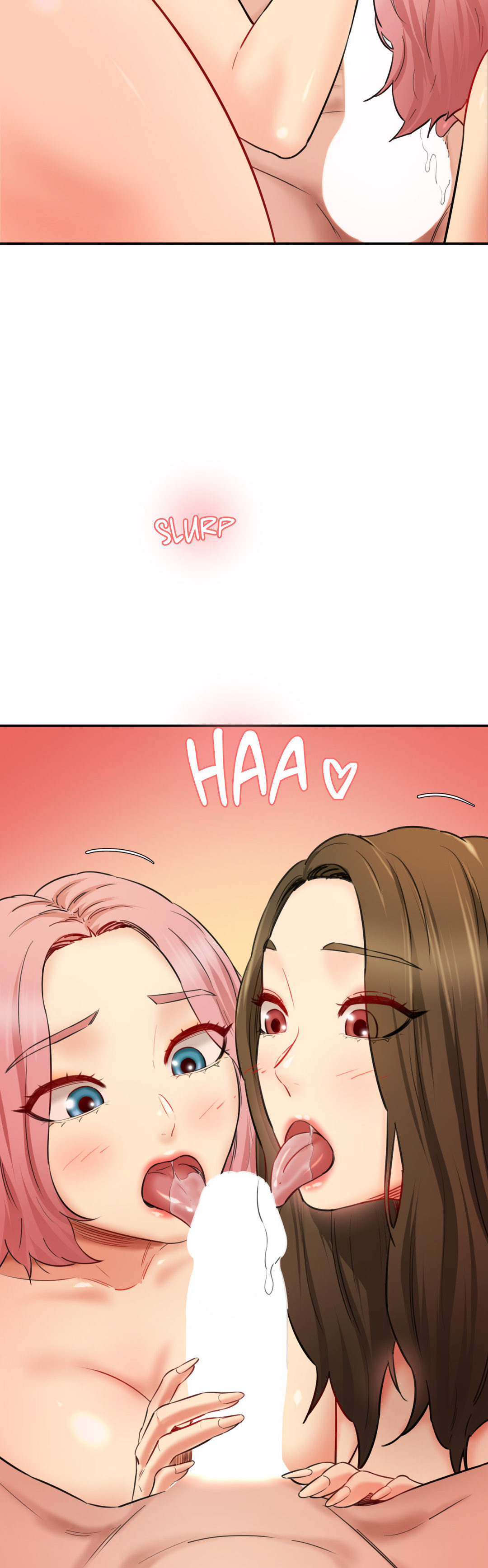 Secret Office chapter 34 page 25