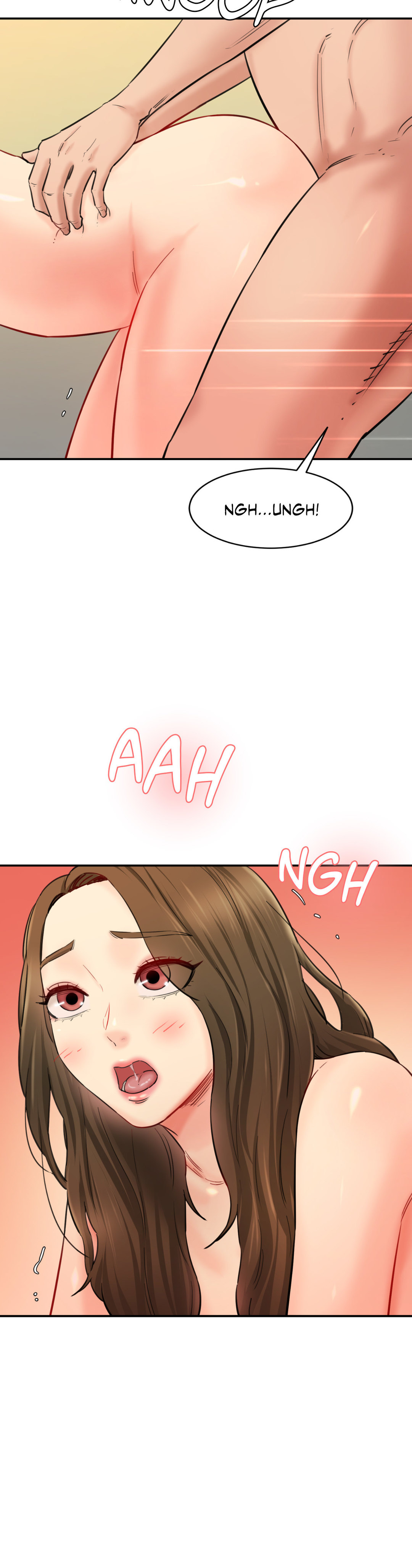 Secret Office chapter 35 page 5