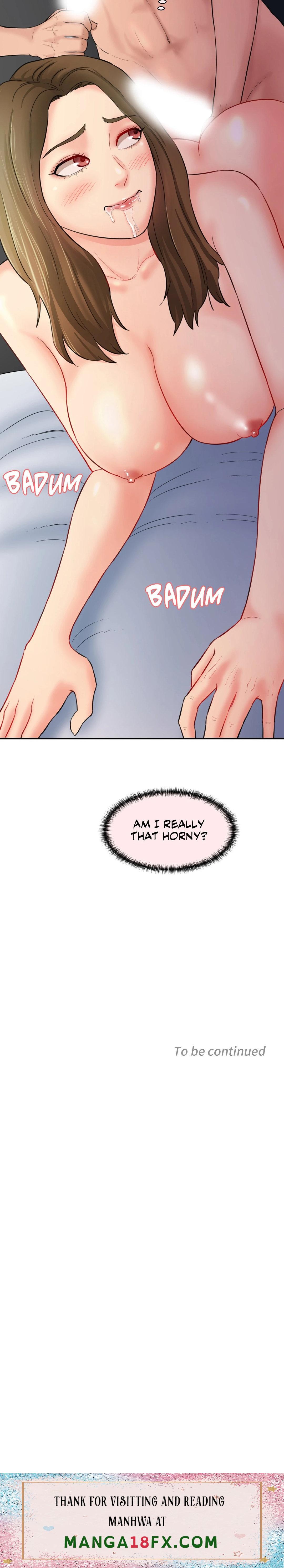 Secret Office chapter 4 page 50