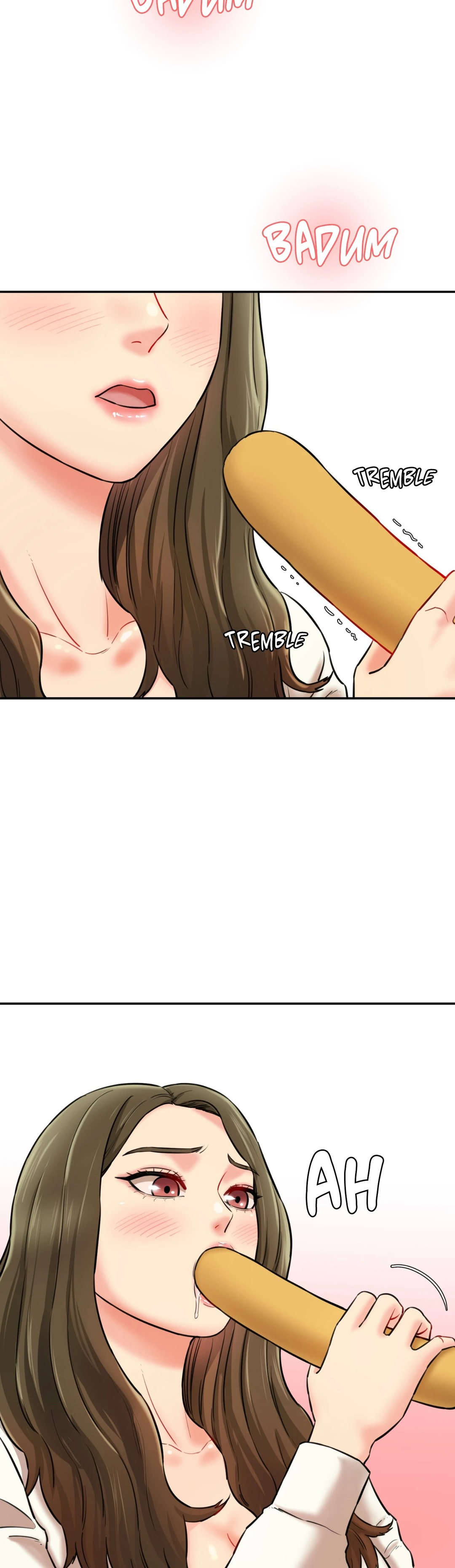 Secret Office chapter 6 page 2