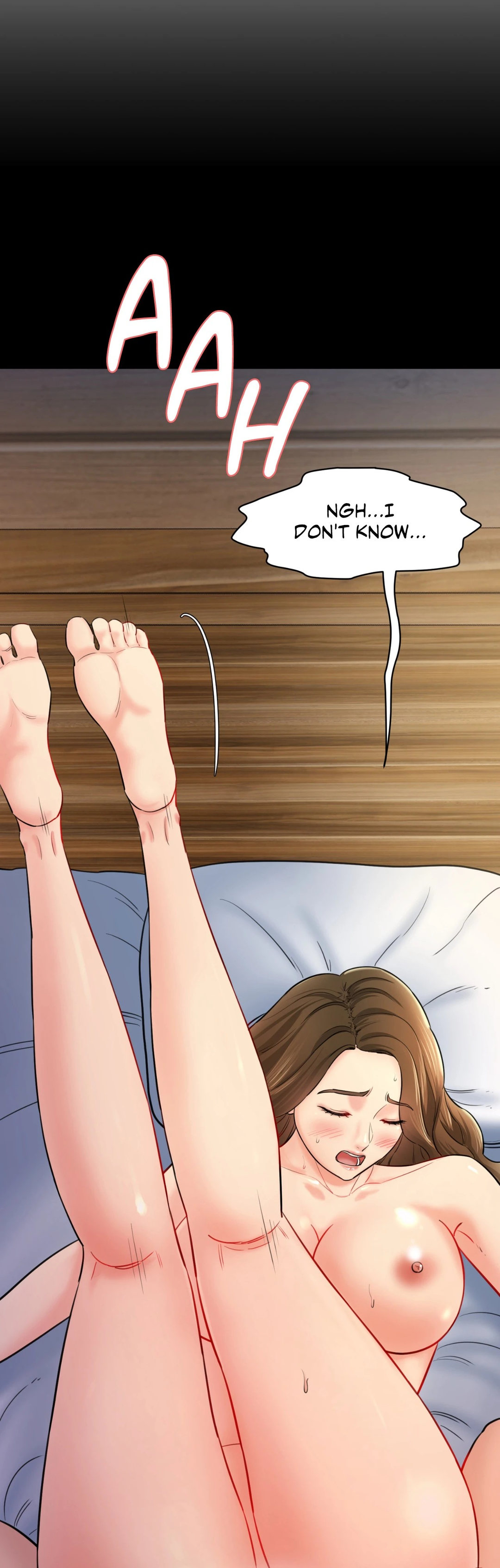 Secret Office chapter 6 page 14