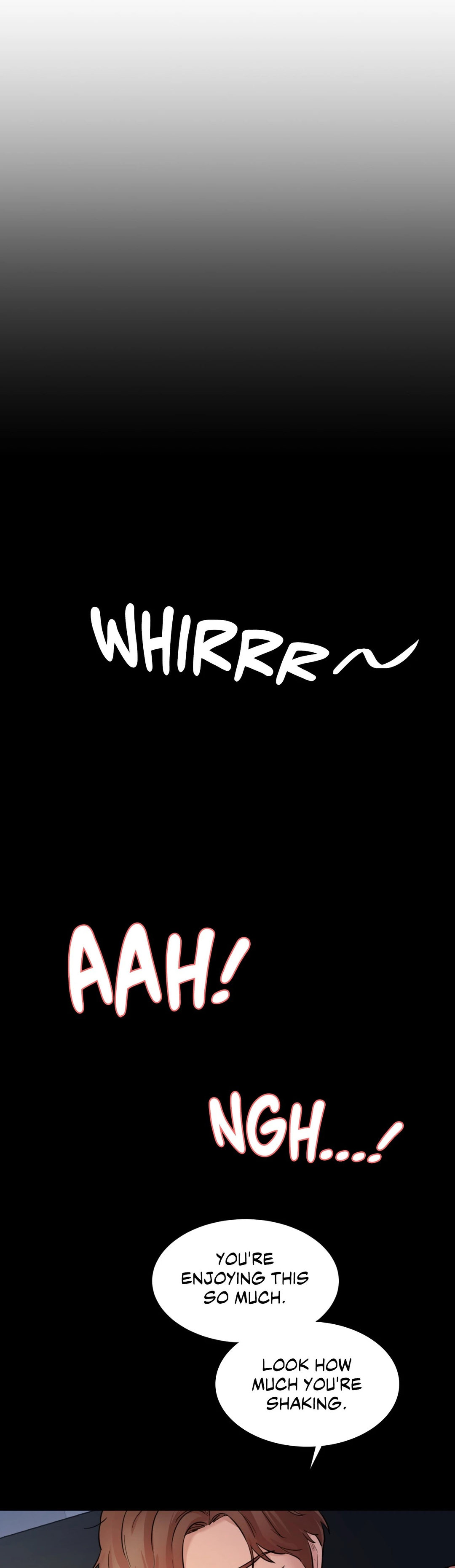 Secret Office chapter 6 page 64