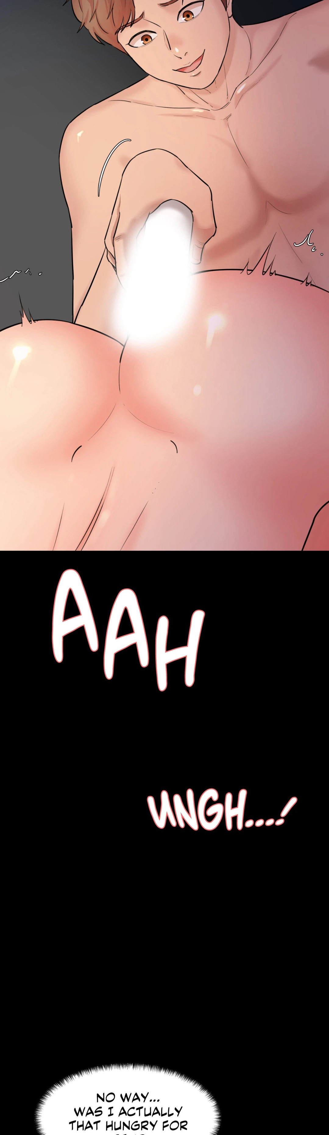 Secret Office chapter 6 page 65