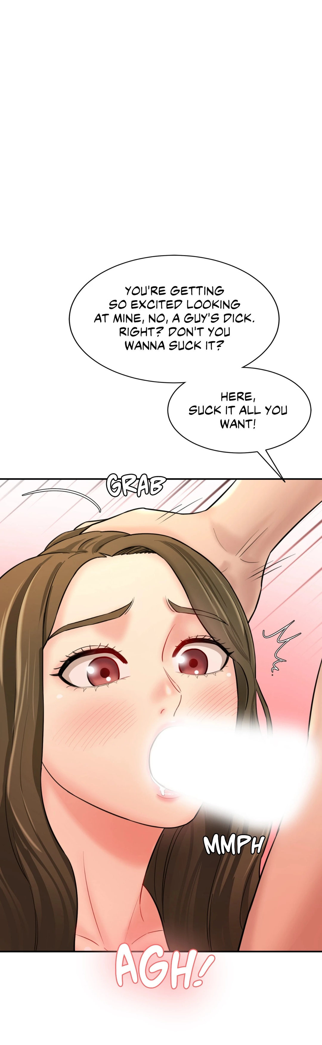 Secret Office chapter 8 page 49