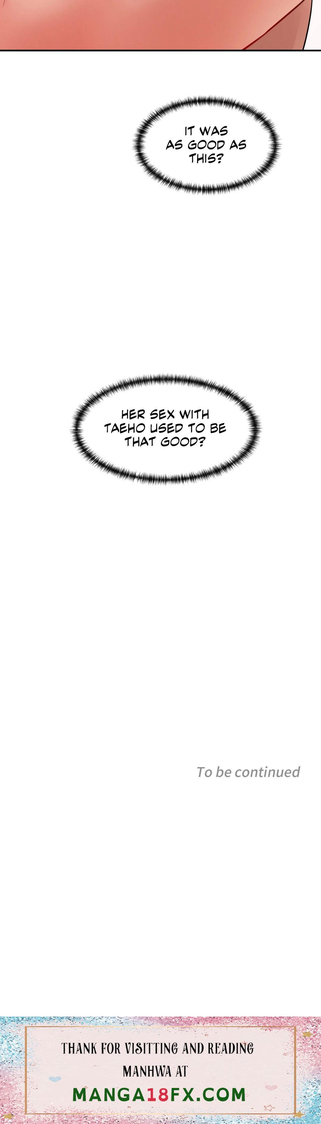 Secret Office chapter 8 page 67