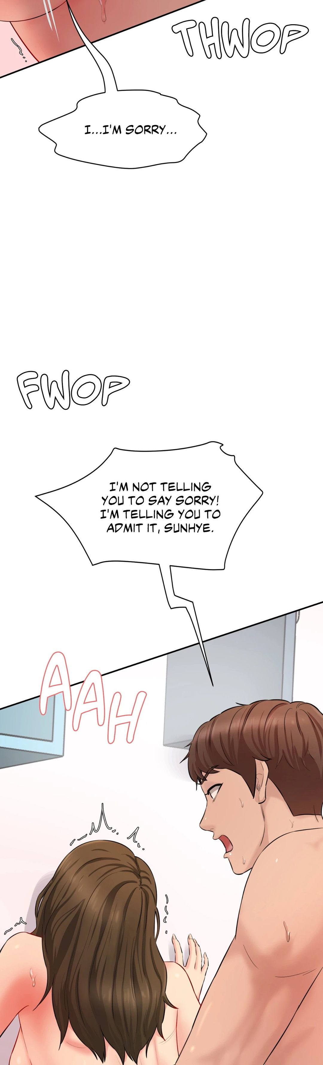 Secret Office chapter 9 page 26
