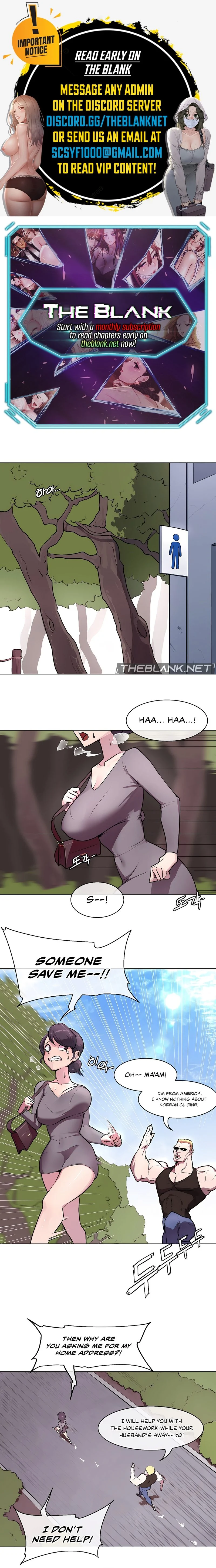Secret! Orgasm Hero chapter 1 page 1