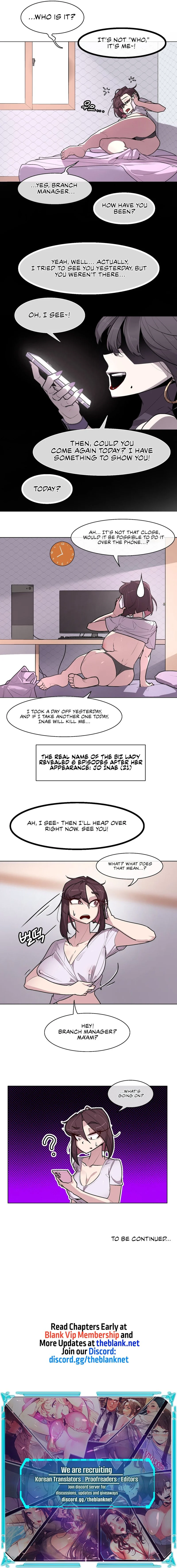 Secret! Orgasm Hero chapter 7 page 14