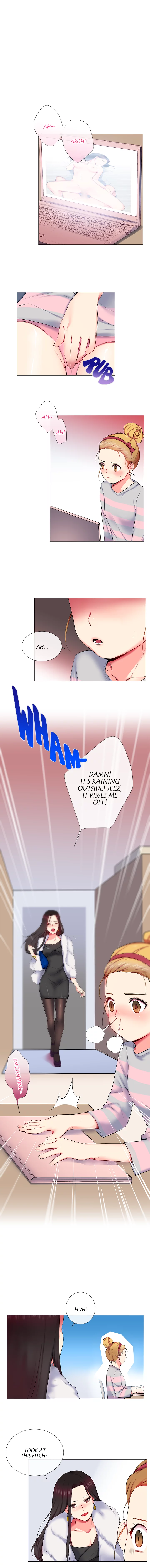 Secret Partner chapter 10 page 2