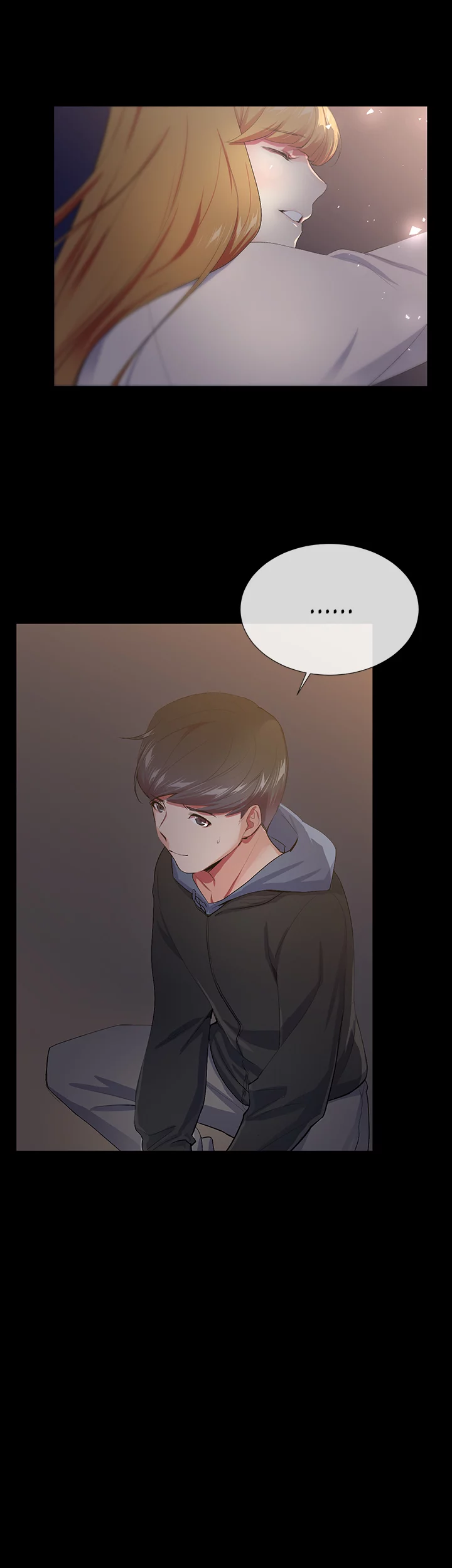 Secret Partner chapter 19 page 21