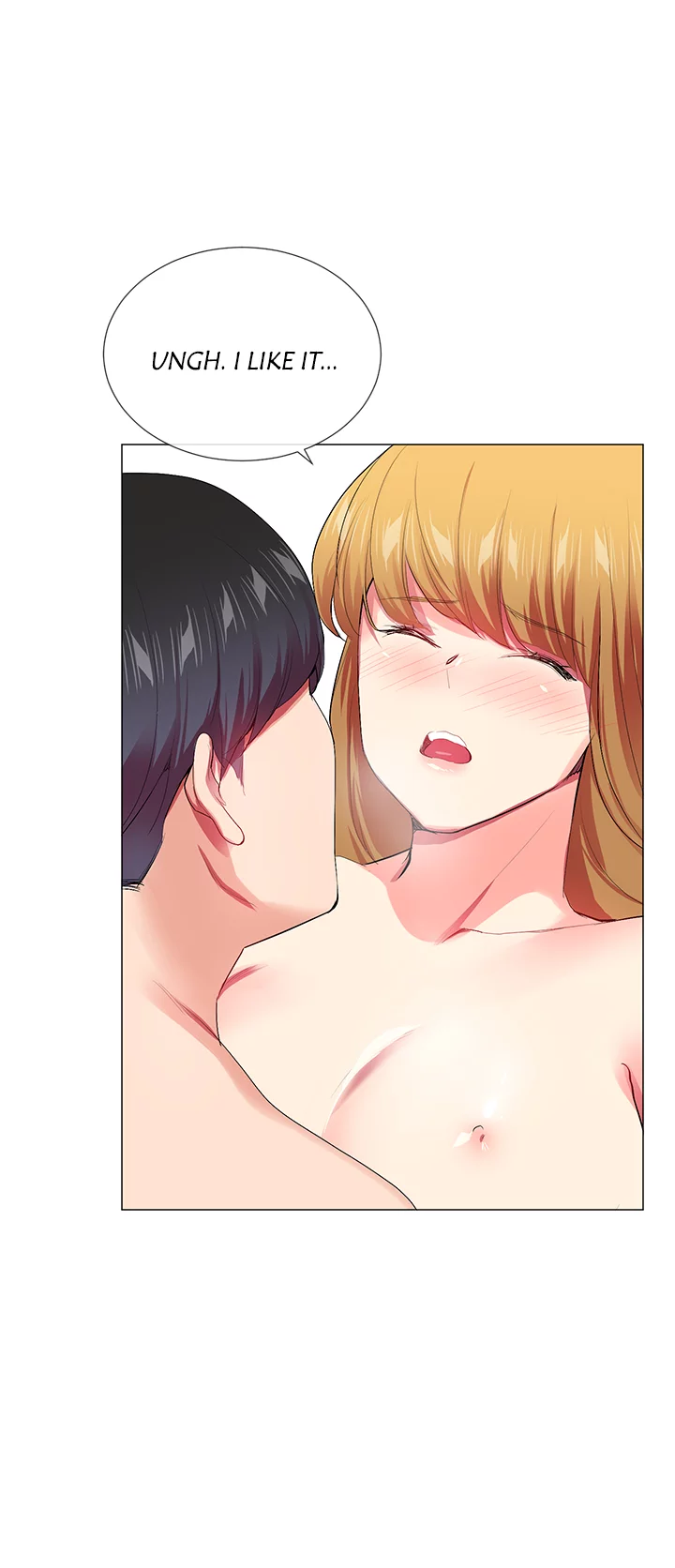 Secret Partner chapter 20 page 6