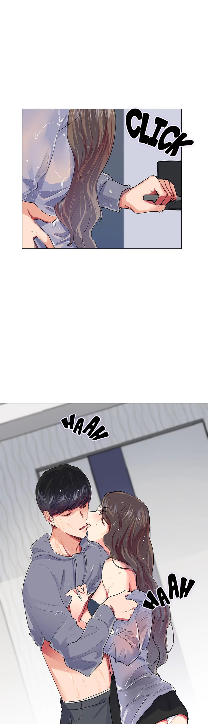 Secret Partner chapter 21 page 31