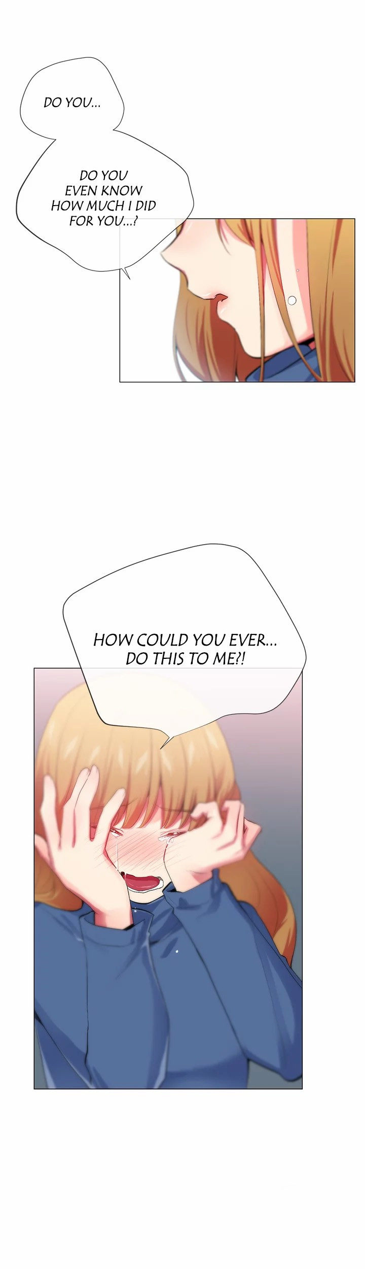 Secret Partner chapter 24 page 4