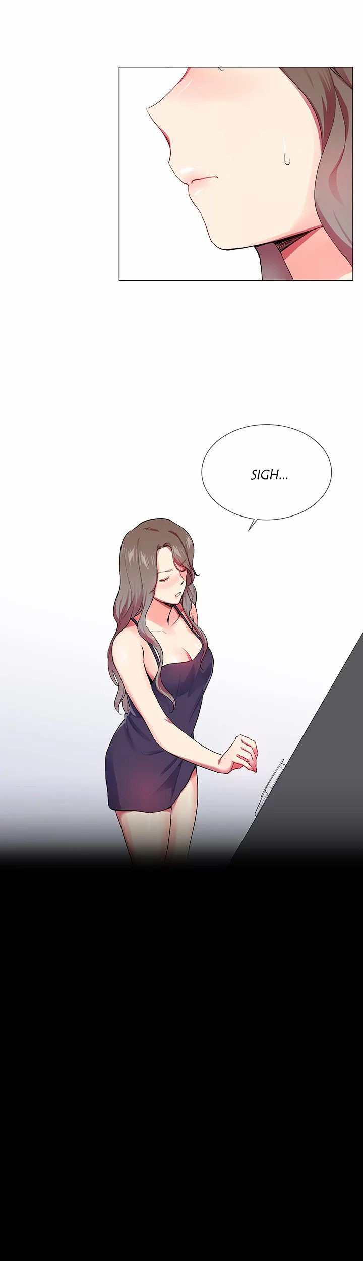 Secret Partner chapter 24 page 6