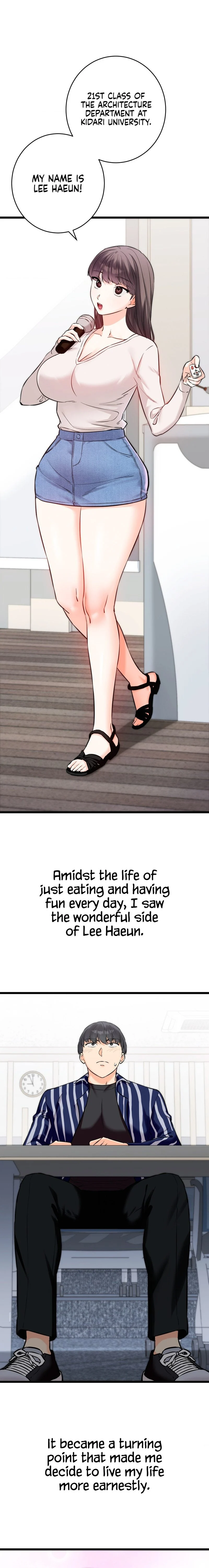Secret Siblings 2 chapter 1 page 6
