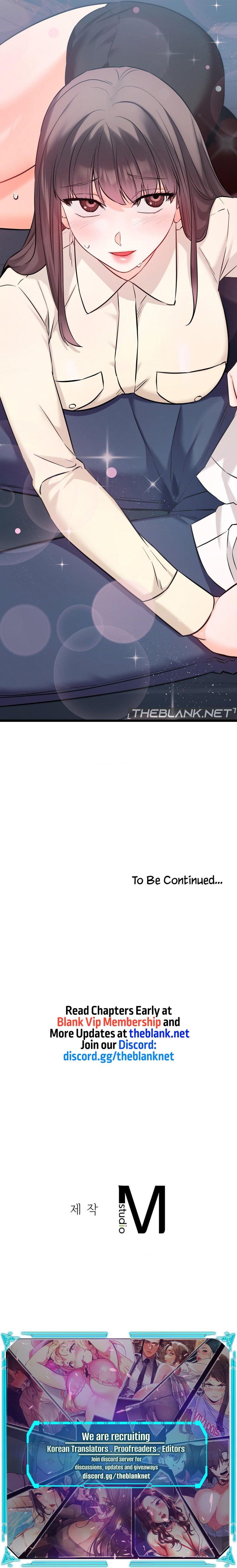 Secret Siblings 2 chapter 1 page 26
