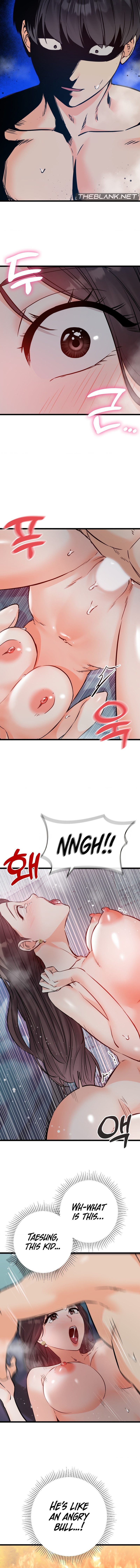 Secret Siblings 2 chapter 10 page 3