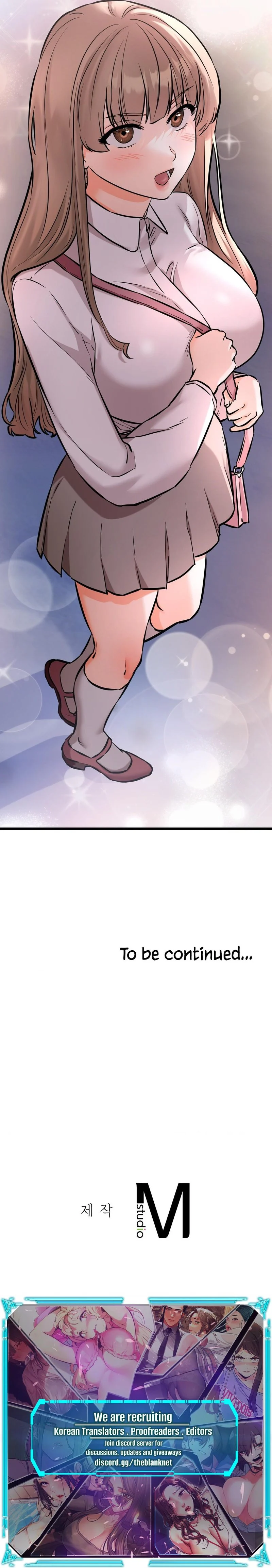 Secret Siblings 2 chapter 11 page 15