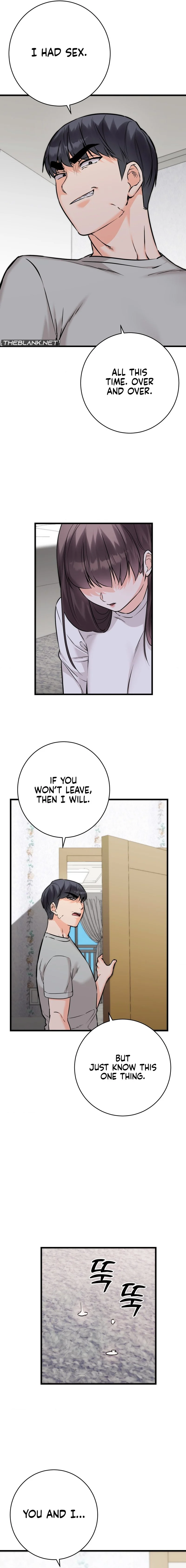 Secret Siblings 2 chapter 17 page 20