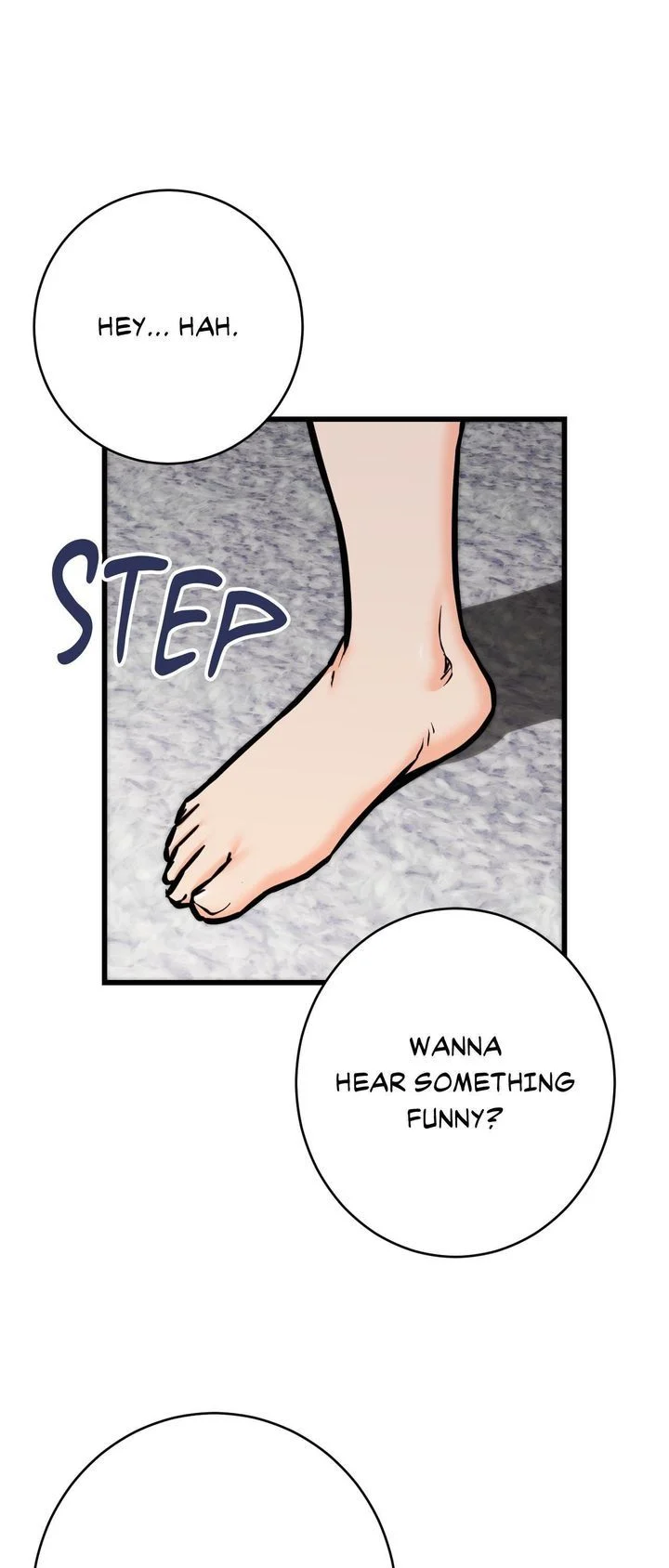 Secret Siblings 2 chapter 18 page 1