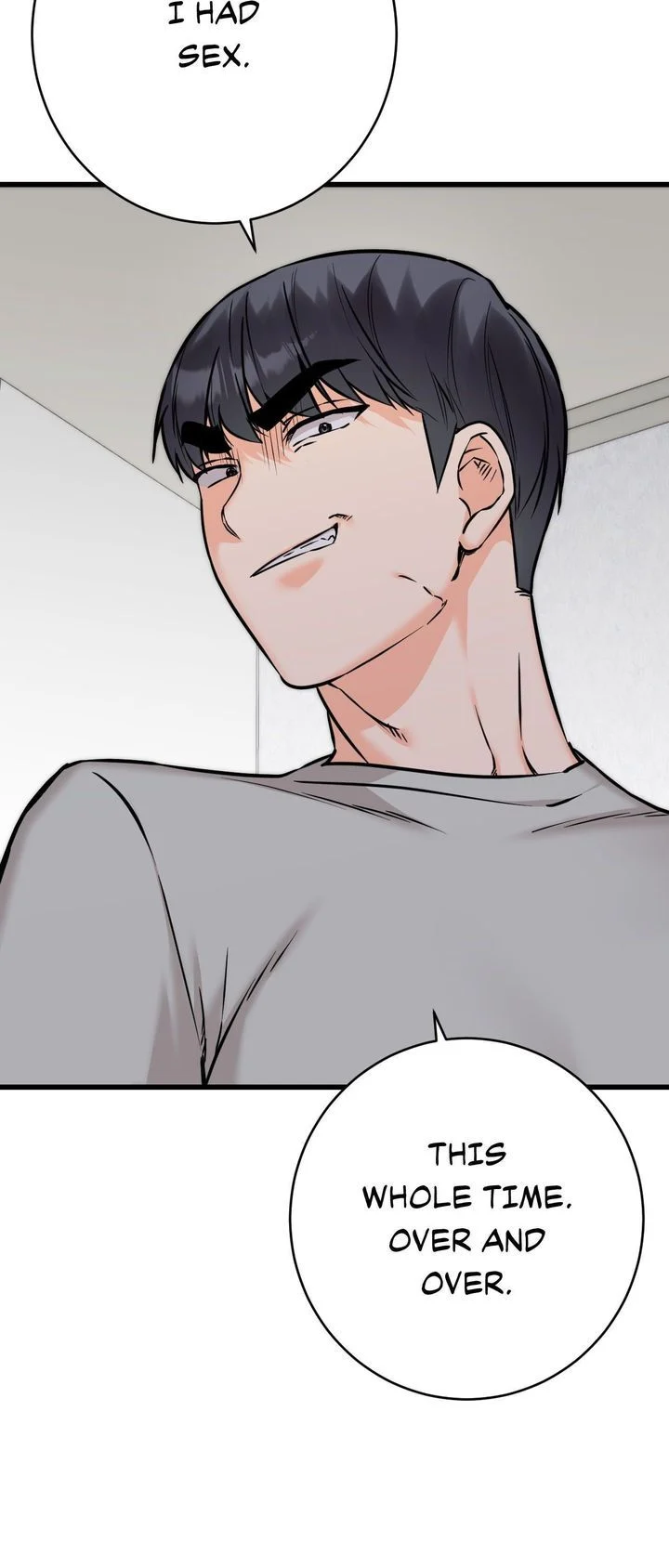 Secret Siblings 2 chapter 18 page 2