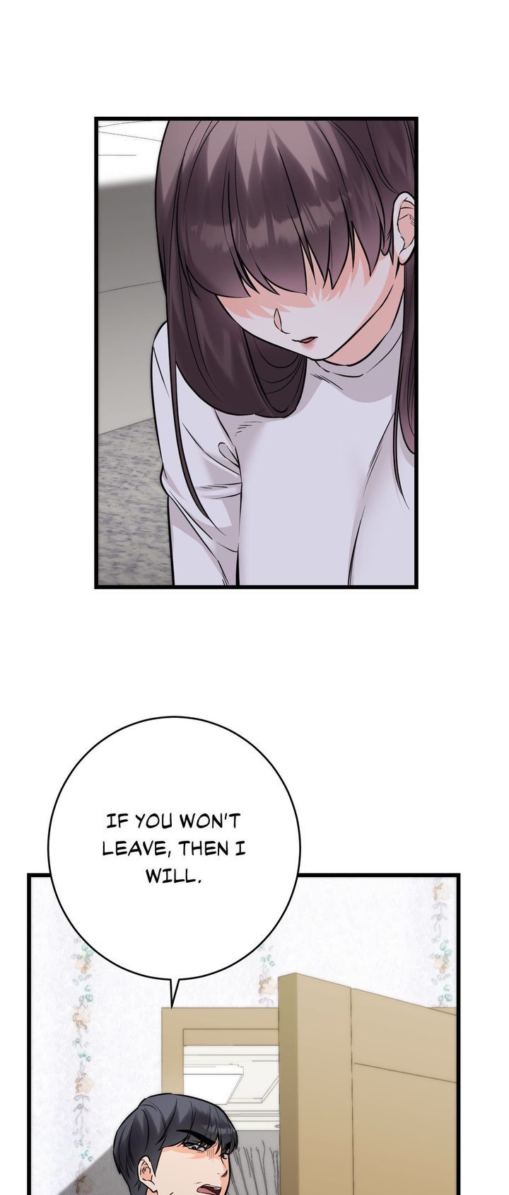 Secret Siblings 2 chapter 18 page 3