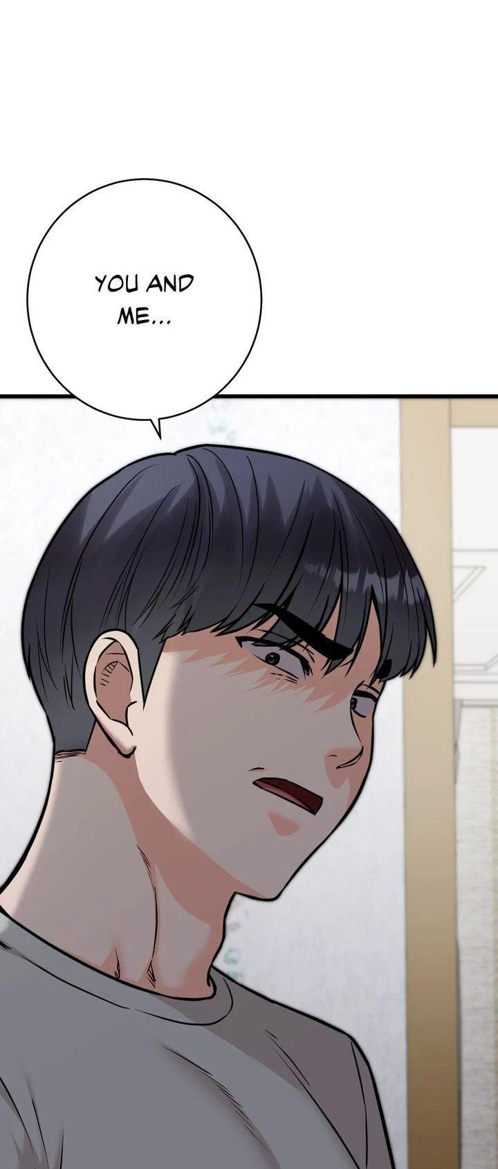 Secret Siblings 2 chapter 18 page 5