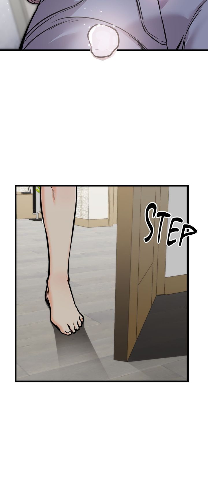 Secret Siblings 2 chapter 18 page 7