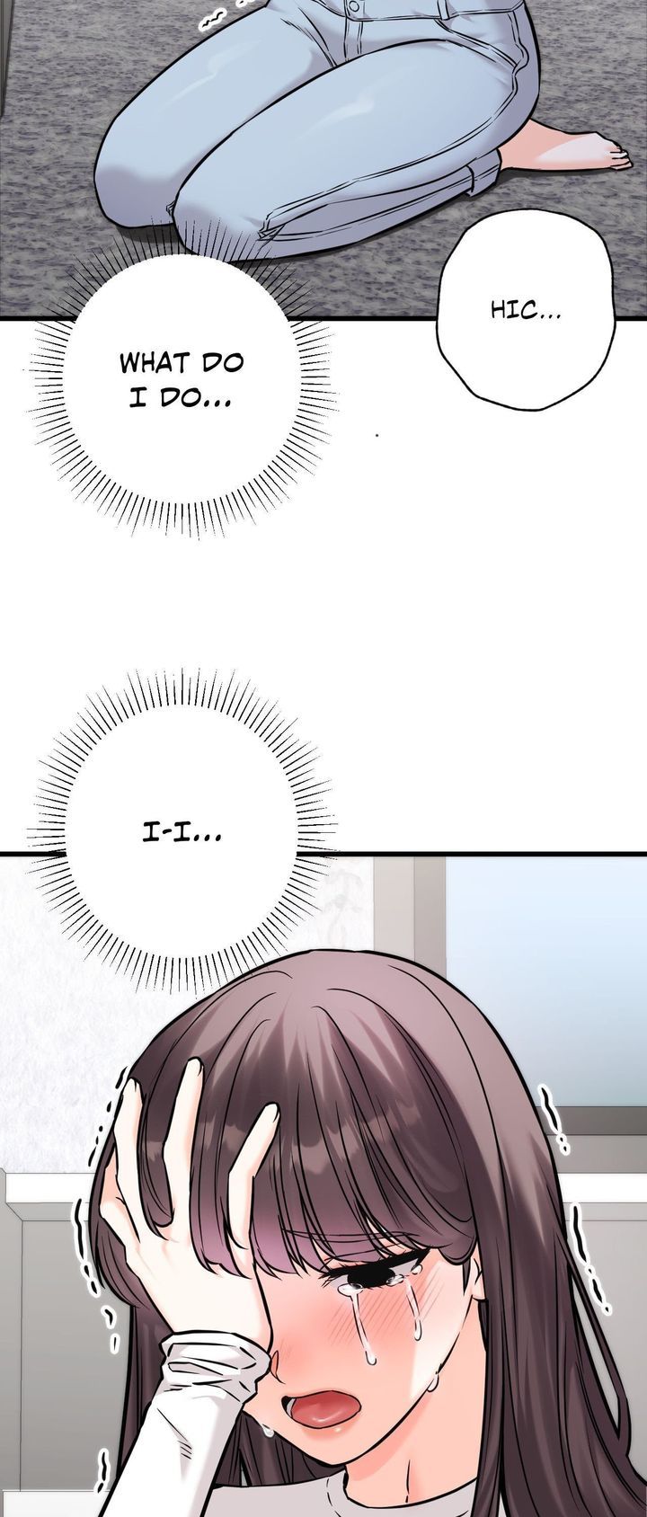 Secret Siblings 2 chapter 18 page 10
