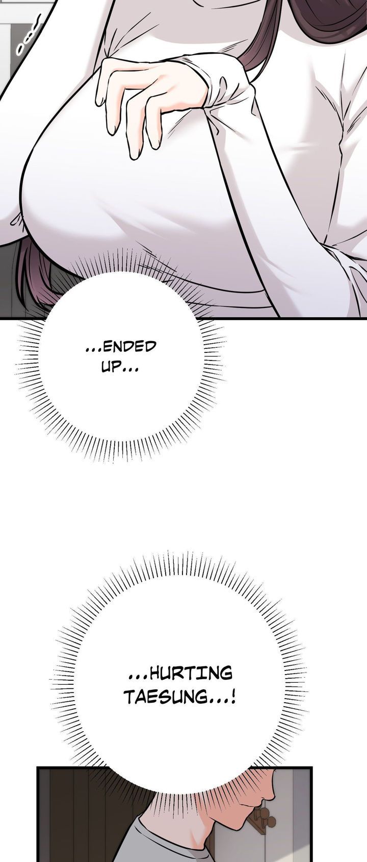 Secret Siblings 2 chapter 18 page 11