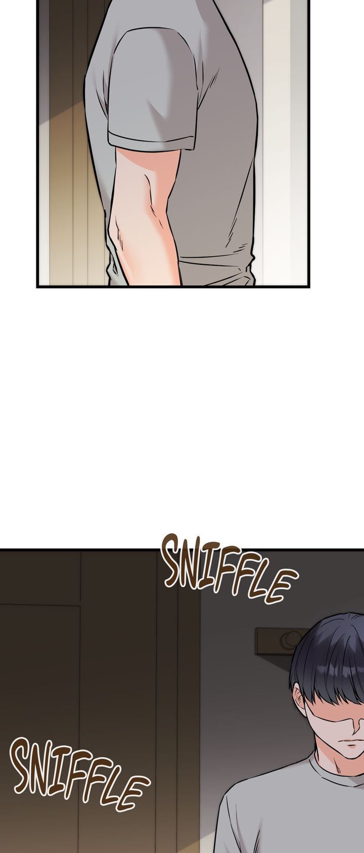 Secret Siblings 2 chapter 18 page 12