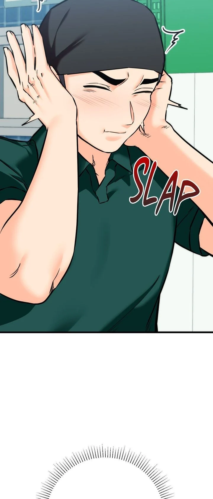 Secret Siblings 2 chapter 18 page 41