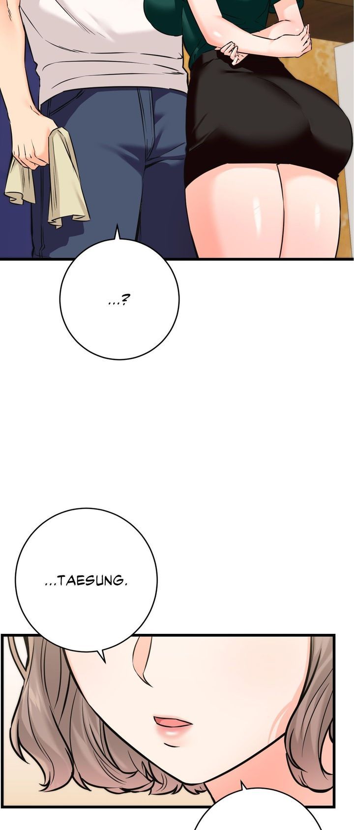 Secret Siblings 2 chapter 18 page 49