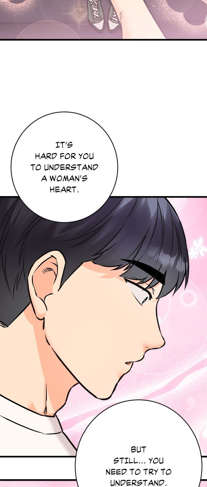 Secret Siblings 2 chapter 18 page 52
