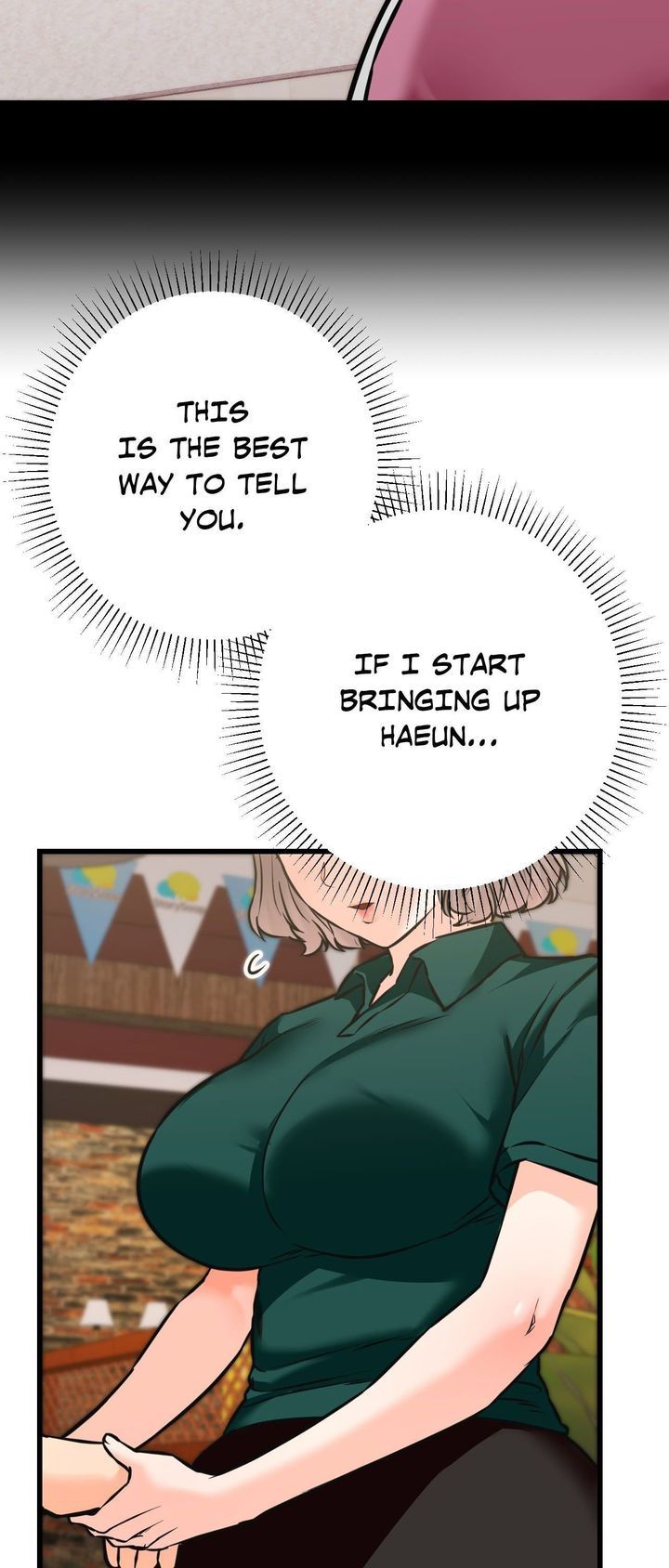 Secret Siblings 2 chapter 18 page 56