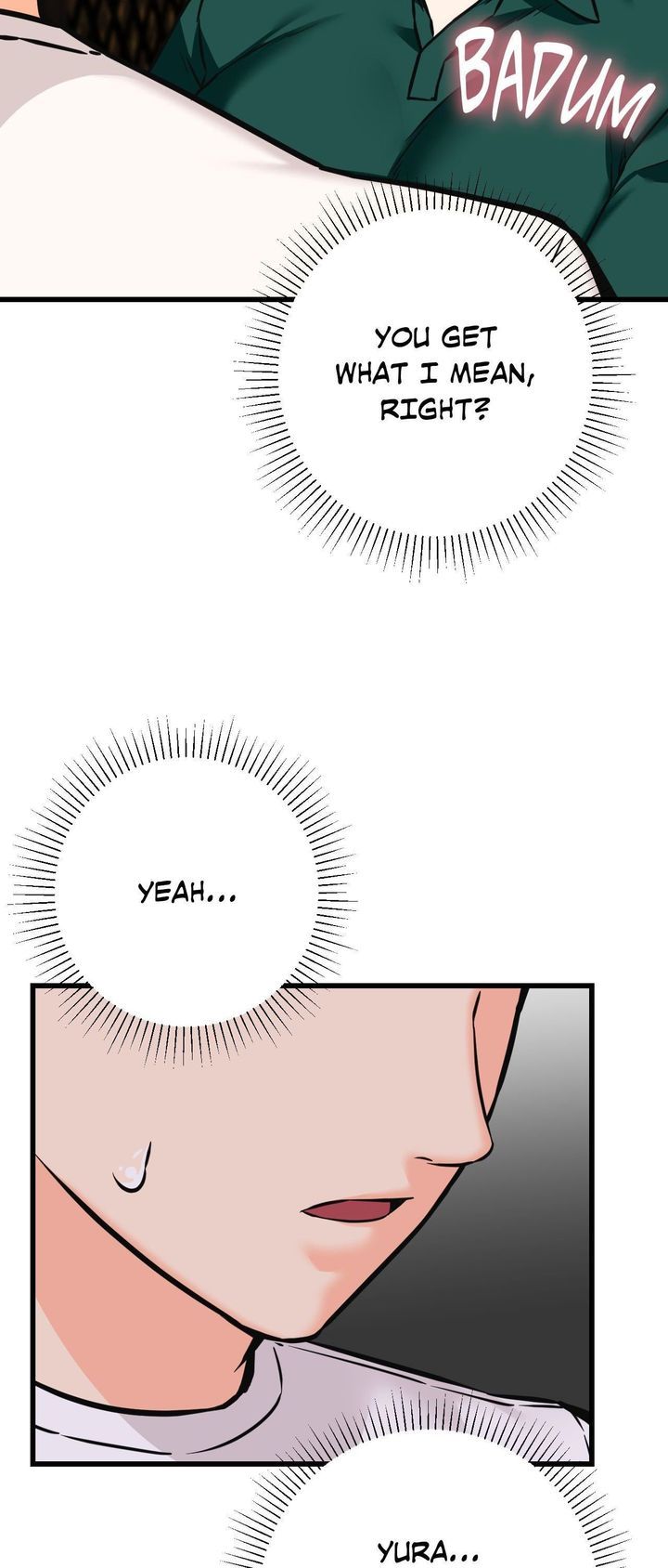 Secret Siblings 2 chapter 18 page 58