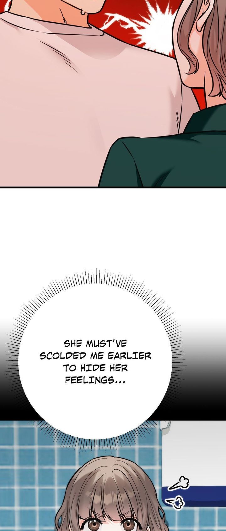 Secret Siblings 2 chapter 18 page 60