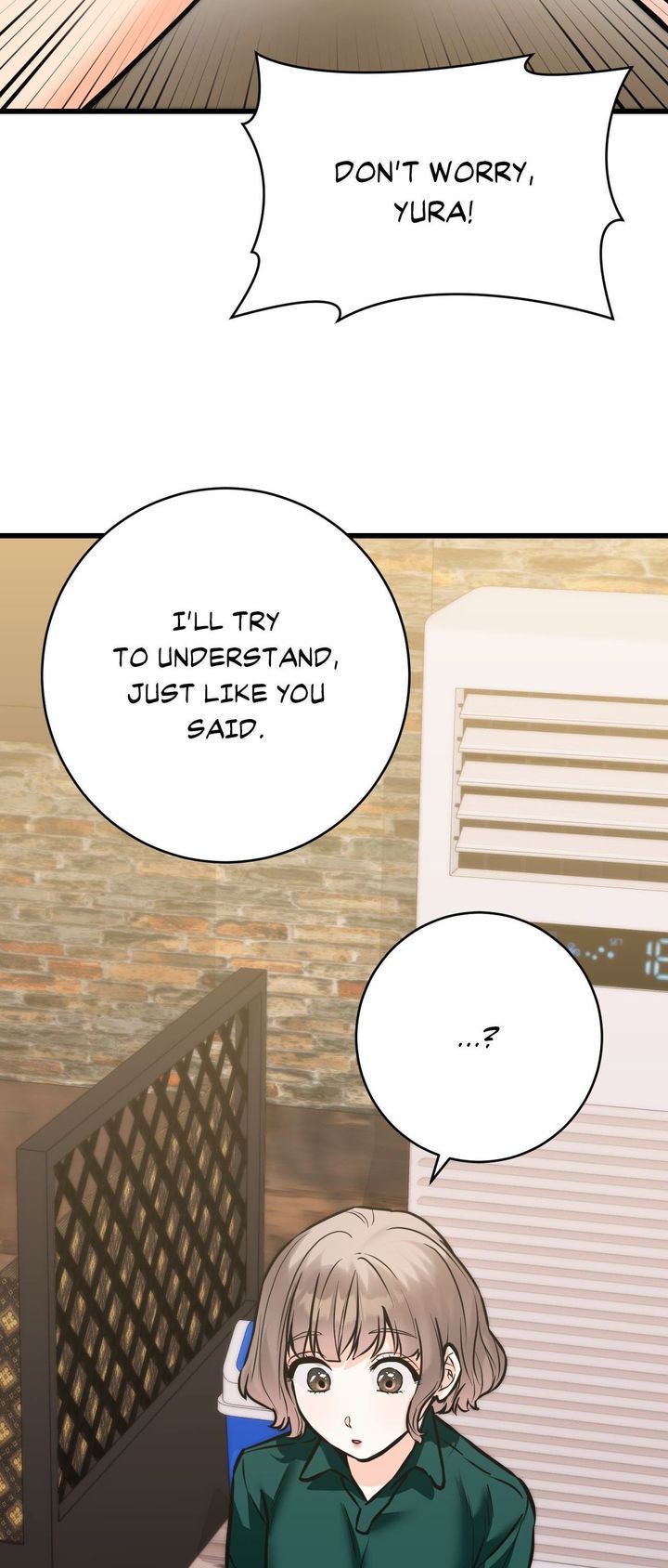 Secret Siblings 2 chapter 18 page 64