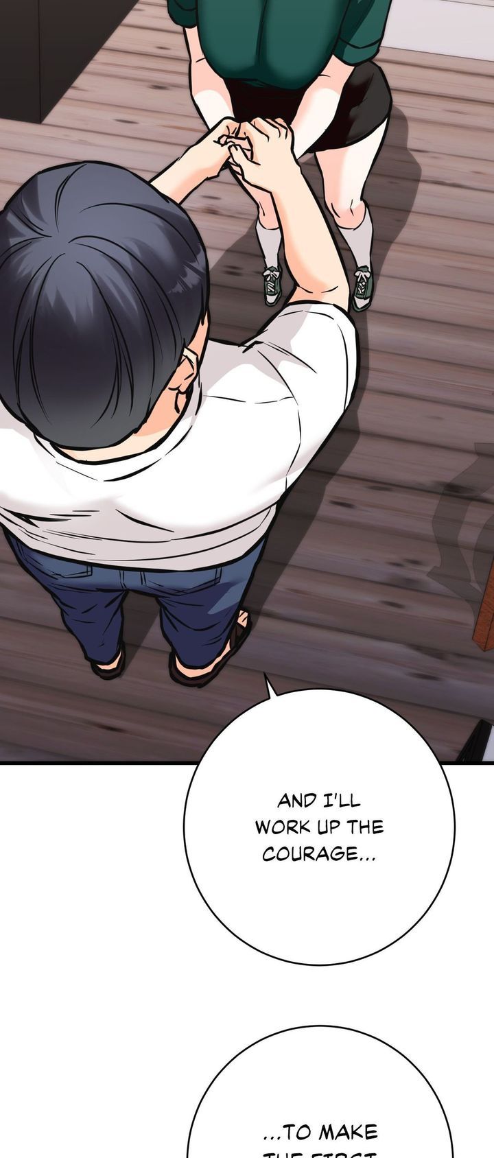 Secret Siblings 2 chapter 18 page 65