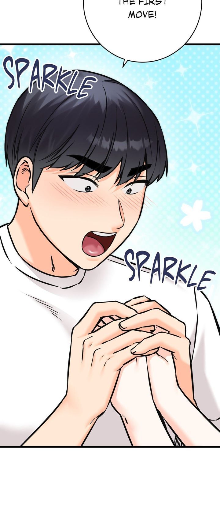 Secret Siblings 2 chapter 18 page 66