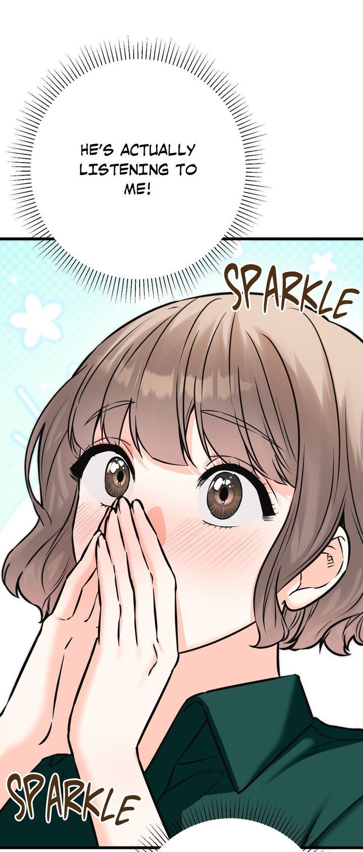 Secret Siblings 2 chapter 18 page 67
