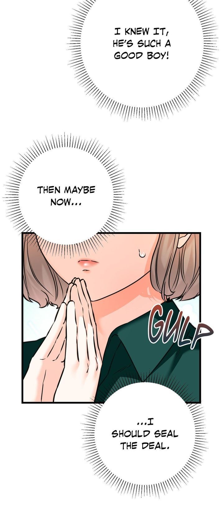 Secret Siblings 2 chapter 18 page 68