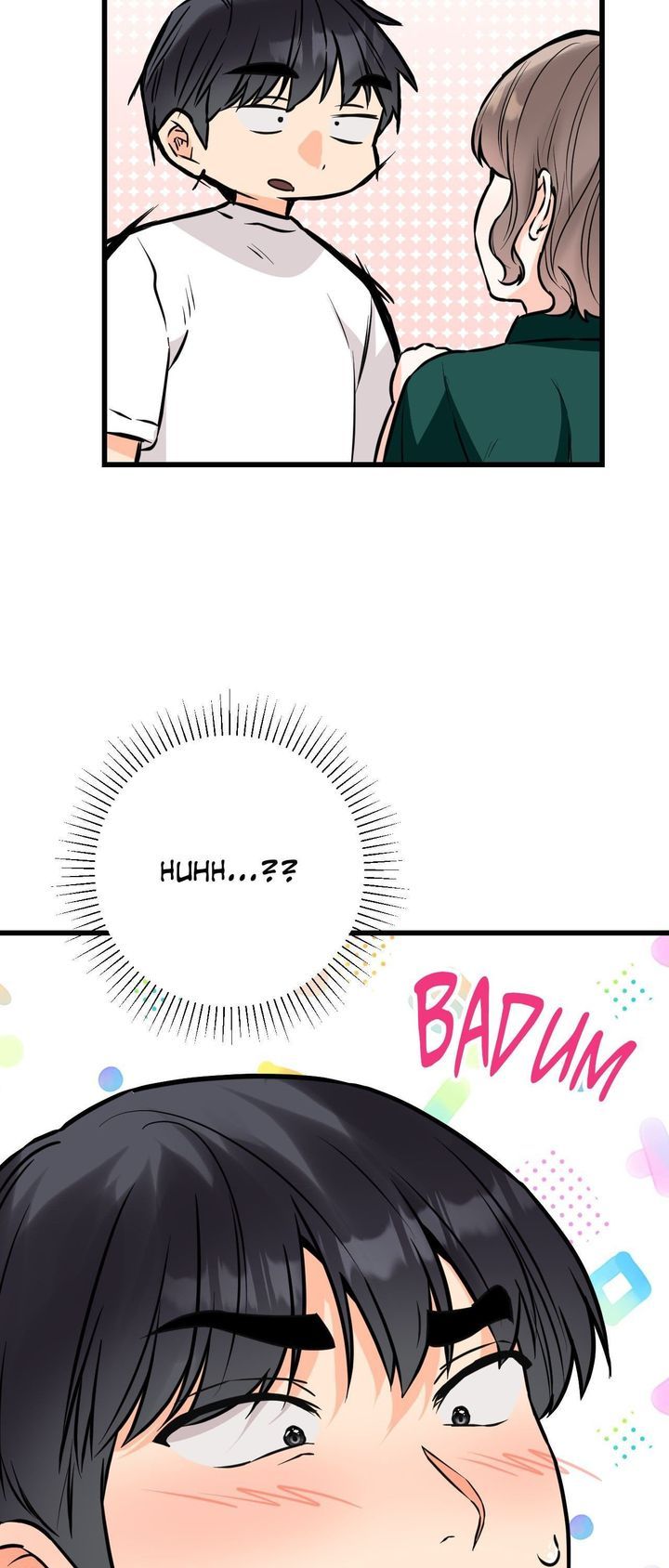 Secret Siblings 2 chapter 18 page 72