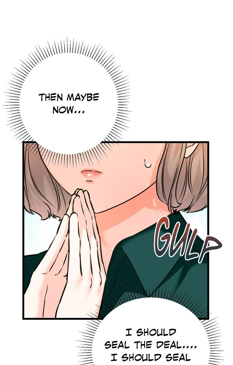 Secret Siblings 2 chapter 19 page 1